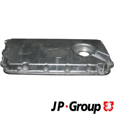 Oil Sump